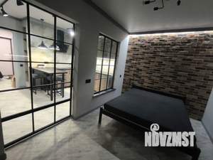 1-к квартира, посуточно, 37м2, 14/17 этаж