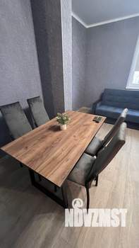 3-к квартира, на длительный срок, 90м2, 18/24 этаж