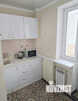 2-к квартира, на длительный срок, 40м2, 6/27 этаж