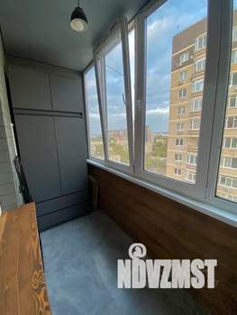 Студия квартира, посуточно, 28м2, 21/25 этаж
