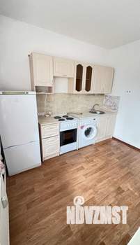2-к квартира, на длительный срок, 52м2, 5/18 этаж