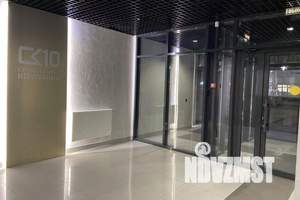 1-к квартира, посуточно, 31м2, 22/25 этаж