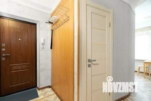 1-к квартира, посуточно, 31м2, 4/5 этаж