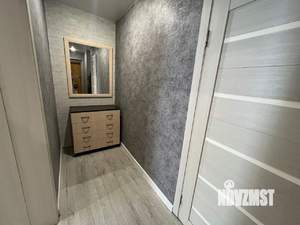 2-к квартира, на длительный срок, 47м2, 4/5 этаж