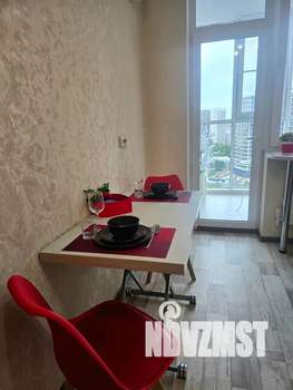 1-к квартира, посуточно, 48м2, 18/19 этаж