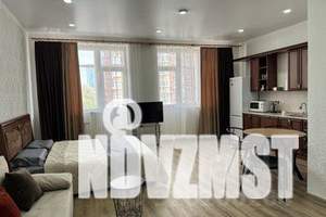 1-к квартира, посуточно, 47м2, 5/22 этаж