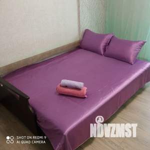 Студия квартира, посуточно, 32м2, 9/24 этаж