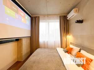 1-к квартира, посуточно, 28м2, 17/25 этаж