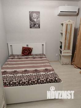 Студия квартира, на длительный срок, 28м2, 9/17 этаж