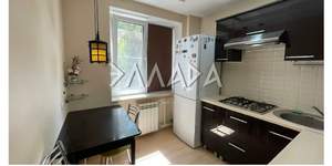 1-к квартира, на длительный срок, 35м2, 3/5 этаж