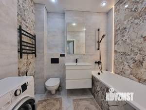 2-к квартира, на длительный срок, 50м2, 6/25 этаж