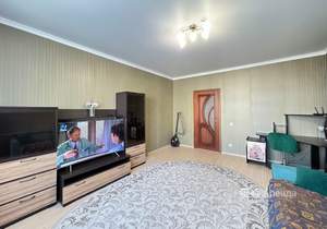 2-к квартира, на длительный срок, 56м2, 9/17 этаж