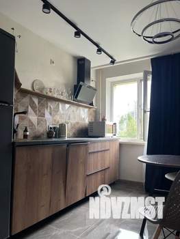 2-к квартира, посуточно, 44м2, 7/9 этаж