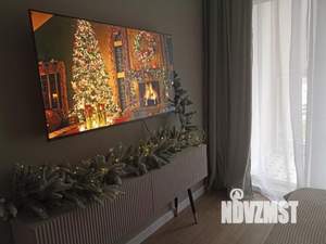 1-к квартира, посуточно, 34м2, 1/1 этаж