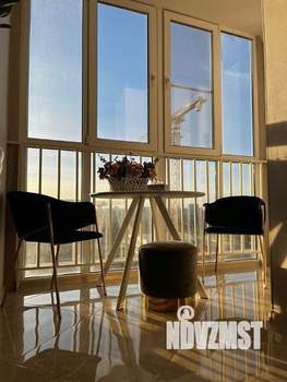 2-к квартира, на длительный срок, 60м2, 21/23 этаж