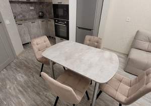 3-к квартира, на длительный срок, 65м2, 11/24 этаж