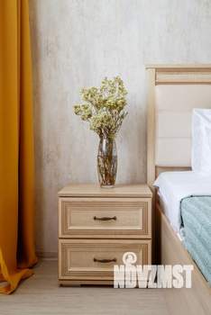 2-к квартира, посуточно, 60м2, 1/1 этаж