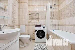 1-к квартира, посуточно, 45м2, 22/24 этаж