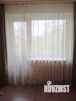 2-к квартира, на длительный срок, 45м2, 4/5 этаж