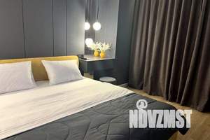 1-к квартира, посуточно, 31м2, 21/25 этаж