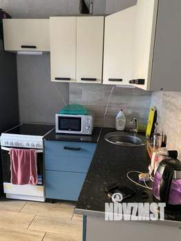 1-к квартира, на длительный срок, 45м2, 1/25 этаж