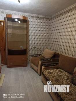 2-к квартира, на длительный срок, 45м2, 5/6 этаж
