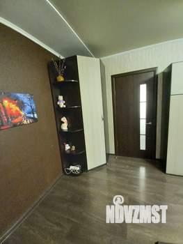 2-к квартира, на длительный срок, 43м2, 4/5 этаж