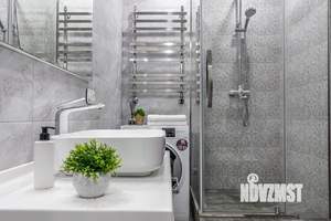 2-к квартира, посуточно, 50м2, 1/1 этаж