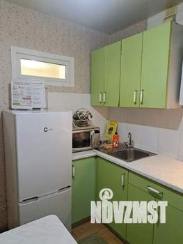 2-к квартира, посуточно, 60м2, 1/5 этаж