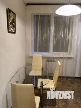 1-к квартира, на длительный срок, 40м2, 5/24 этаж