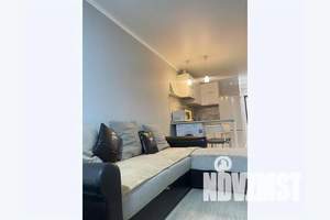 1-к квартира, посуточно, 27м2, 4/9 этаж