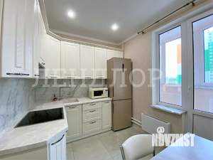 1-к квартира, на длительный срок, 38м2, 3/18 этаж