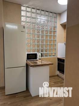 1-к квартира, посуточно, 45м2, 3/15 этаж