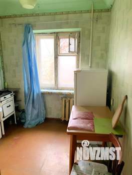 1-к квартира, на длительный срок, 31м2, 4/5 этаж