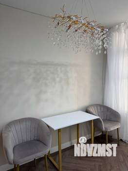 1-к квартира, на длительный срок, 37м2, 7/25 этаж