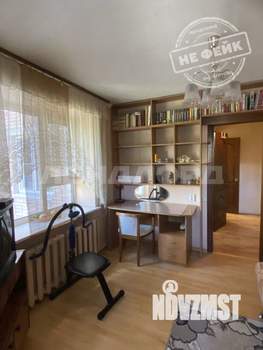 3-к квартира, на длительный срок, 67м2, 3/14 этаж