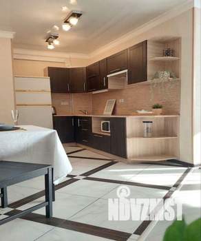 2-к квартира, посуточно, 45м2, 1/1 этаж