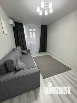1-к квартира, на длительный срок, 38м2, 8/25 этаж