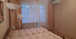 1-к квартира, на длительный срок, 40м2, 4/10 этаж