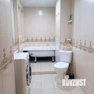 2-к квартира, на длительный срок, 44м2, 5/19 этаж