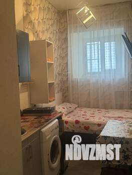 Студия квартира, посуточно, 24м2, 2/5 этаж