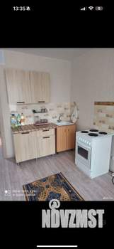 1-к квартира, на длительный срок, 36м2, 11/18 этаж