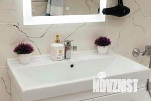 1-к квартира, посуточно, 30м2, 7/25 этаж