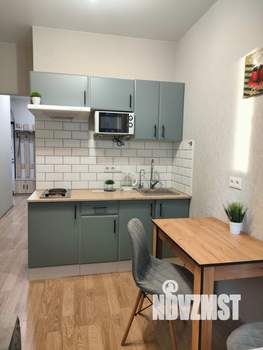 1-к квартира, посуточно, 40м2, 5/25 этаж