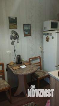 1-к квартира, на длительный срок, 25м2, 2/2 этаж