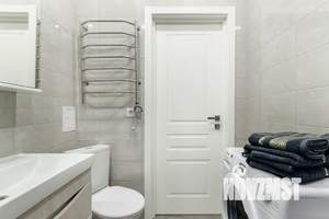 1-к квартира, посуточно, 30м2, 22/24 этаж