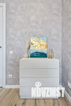 2-к квартира, посуточно, 67м2, 18/24 этаж