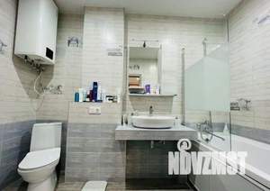 3-к квартира, на длительный срок, 70м2, 8/24 этаж