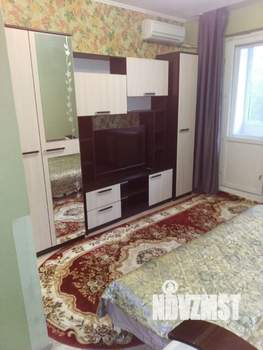 1-к квартира, на длительный срок, 33м2, 2/10 этаж