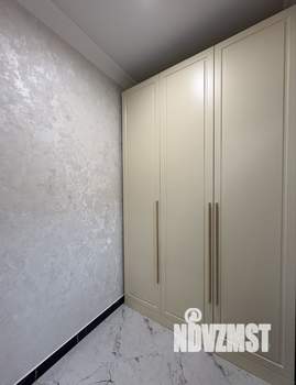 Студия квартира, на длительный срок, 37м2, 20/25 этаж